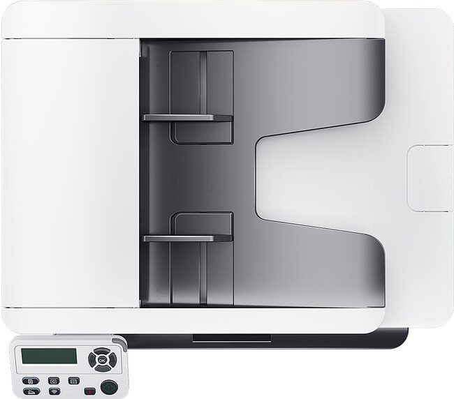 МФУ Pantum M7100DW