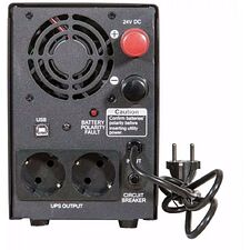 Источник бесперебойного питания Powercom INF-1100