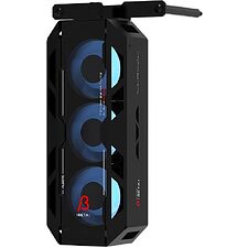 Кулер Alseye C-RAM-Beta-B (AS.03.08.0002)