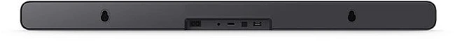 Саундбар TCL S55H черный