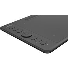 Графический планшет Parblo Intangbo S черный