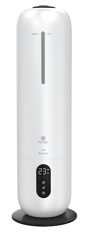 Увлажнитель воздуха Royal Clima Riva (RUH-RV300/8.0E-WT)