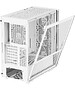 Корпус DeepCool CH560 WH ATX без БП белый (R-CH560-WHAPE4-G-1)