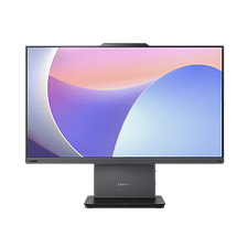 Моноблок Lenovo ThinkCentre Neo 50a Luna Grey (12SC000QRU)