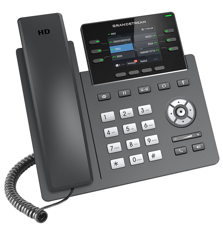 IP-телефон Grandstream GRP2613