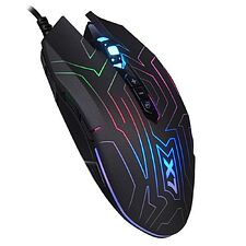 Мышь A4Tech X-77 черный