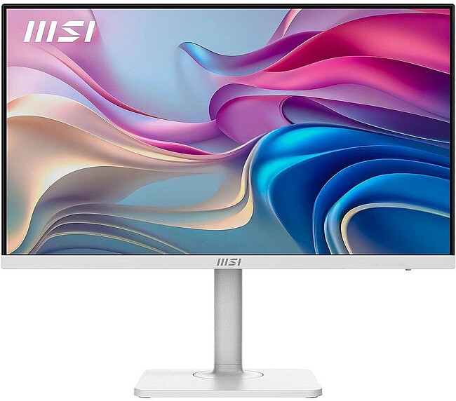 Монитор MSI Modern MD272UPHW (9S6-3PB19H-403)