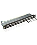 Патч-панель Lanmaster LAN-PPL24S6A