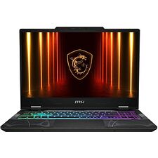 Ноутбук MSI MS-15Q3 Cyborg 15 B2RWGKG-1047XRU Translucent Black (9S7-15Q342-1047)