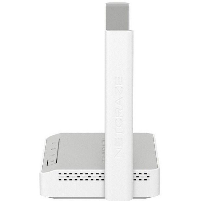 Маршрутизатор Netcraze Launcher NC-1221