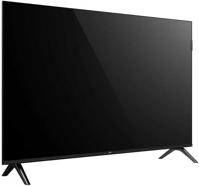 Телевизор TCL 40S5K черный