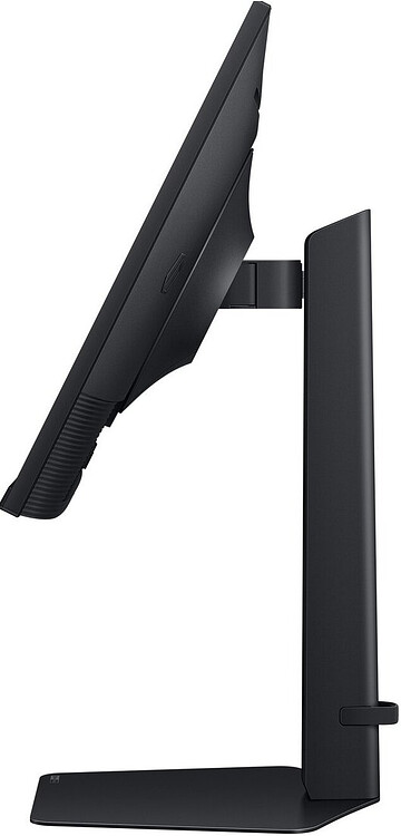 Монитор Samsung LS27FG606EIXCI