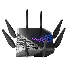 Маршрутизатор ASUS GT-AXE11000 (90IG06E0-MO1R00)