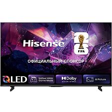Телевизор Hisense 75E7S Pro