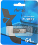 USB Flash-накопитель Netac UM1 64Gb (NT03UM1N-064G-32PN)