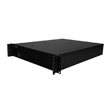 Видеорегистратор наблюдения Trassir NeuroStation 9800R/64