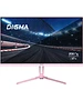 Монитор Digma Overdrive 24P410F розовый (DM24SG03)