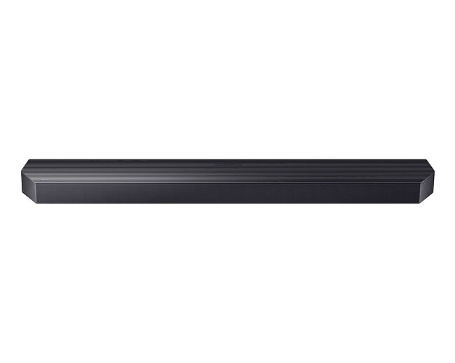 Саундбар Samsung HW-Q990H/PY серый