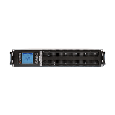 Источник бесперебойного питания Штиль STR1103TLD черный без батареи