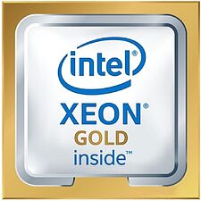 Процессор Intel Xeon Gold 6254 OEM