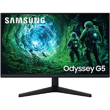 Монитор Samsung LS27FG532EIXCI