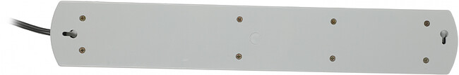 Сетевой фильтр Most LRG 6-1.6WT белый