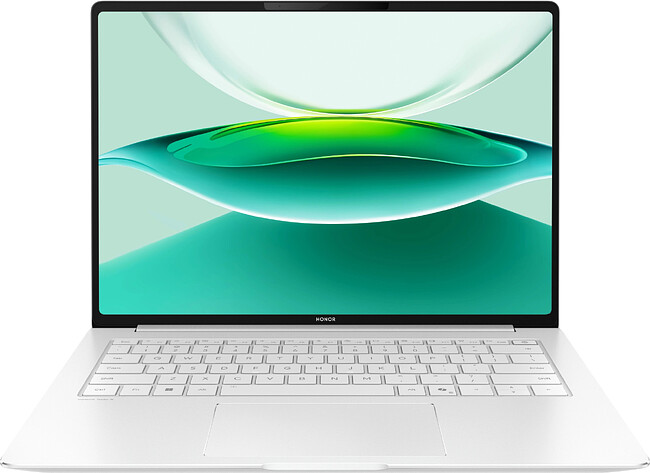 Ноутбук Honor MagicBook Pro 14 FMB-P White (5301ANXJ)