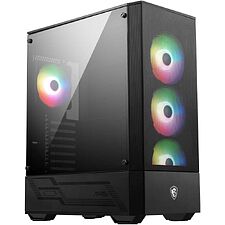 Корпус MSI MAG Forge 112R (306-7G16X23-809)