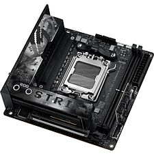 Материнская плата Asus ROG Strix X870-I Gaming WIFI (90MB1IW0-M0EAY0)