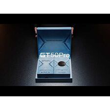 Смартфон Infinix GT 50 Pro X6891 12/512GB черный (10086625)