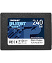 SSD диск Patriot 240GB PBE240GS25SSDR