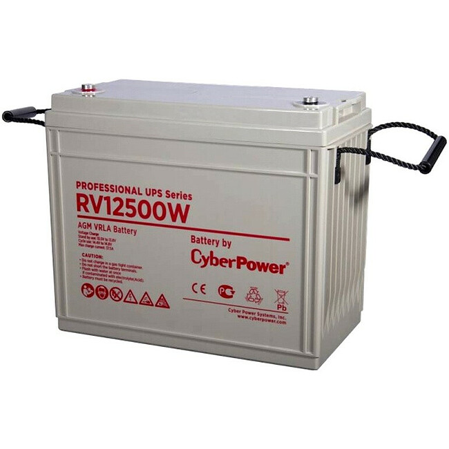 Аккумулятор для ИБП CyberPower RV 12500W