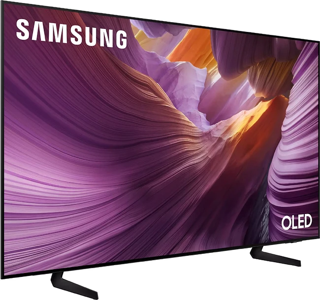 Телевизор Samsung QE65S85FAEXRU
