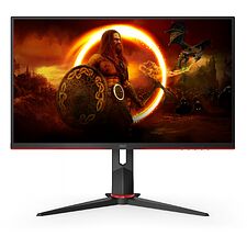 Монитор AOC Q27G2U/BK