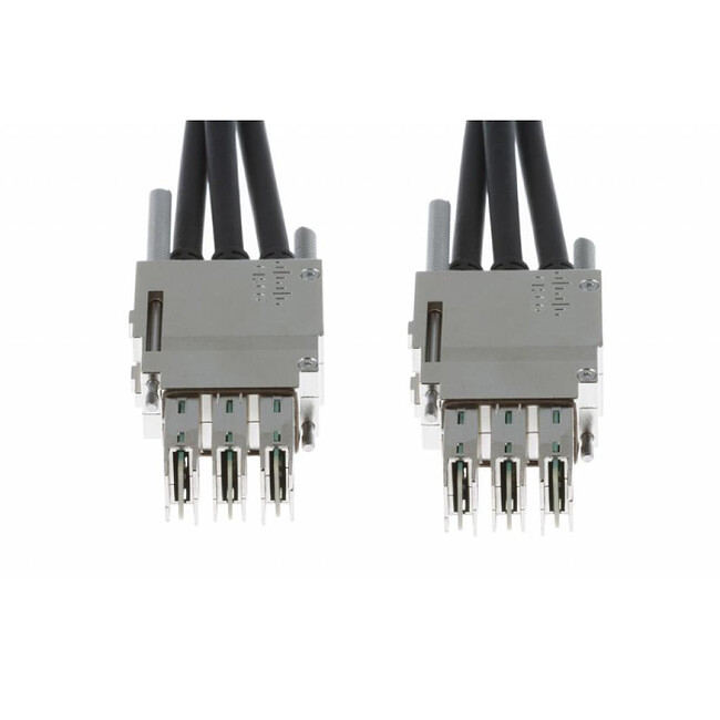 Кабельная сборка Cisco 1M Type 1 (STACK-T1-1M=)