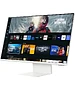 Монитор Samsung M8 S32DM801UIXCI белый