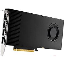 Видеокарта Nvidia RTX A4000 16GB BLK 256B (900-5G190-1700-000)