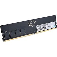 Оперативная память Apacer 32GB DDR5 (FL.32G2C.PKH) Оперативная память Apacer 32GB DDR5 (FL.32G2C.PKH)
