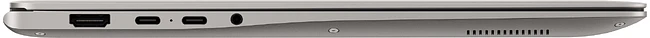 Ноутбук Honor MagicBook Pro 14 FMB-P Starry Gray (5301ANXE)