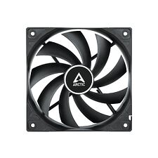 Вентилятор для корпуса Arctic F12 Black (ACFAN00201A)