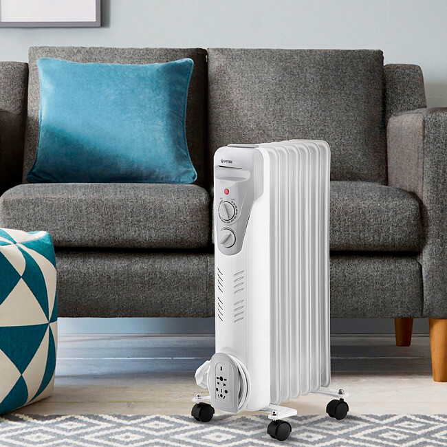 Радиатор Vitek VT-1708