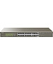 Коммутатор Tenda TEG1124P-24-250W