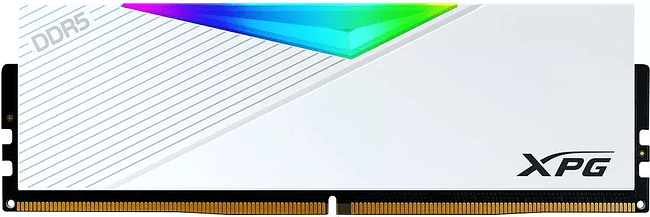 Оперативная память A-Data XPG Lancer RGB 96Gb DDR5 (AX5U6000C3048G-DCLARWH)