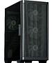 Корпус Zalman M4 mATX без БП Black