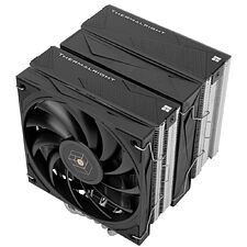 Кулер для процессора Thermalright Royal Knight 120 черный