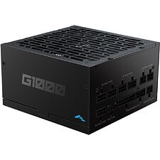 Блок питания Sama G1000 Black HAT-1000yzB2G 1000W (G1000-BKGFF001-EU)