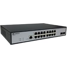 Коммутатор Origo OS3218 (OS3218/A1A)