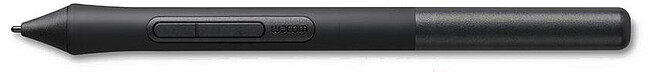 Графический планшет Wacom Intuos S Bluetooth черный (CTL-4100WLK-N)