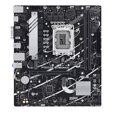 Материнская плата ASUS Prime B760M-K (90MB1FI0-M1EAY0)
