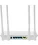 Роутер беспроводной Cudy AC1200 белый (WR1200)
